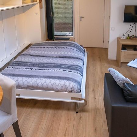 La Playa Lejlighed Egmond aan Zee Eksteriør billede