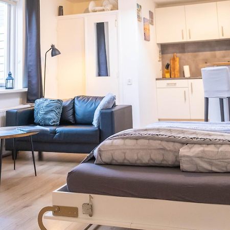 La Playa Lejlighed Egmond aan Zee Eksteriør billede