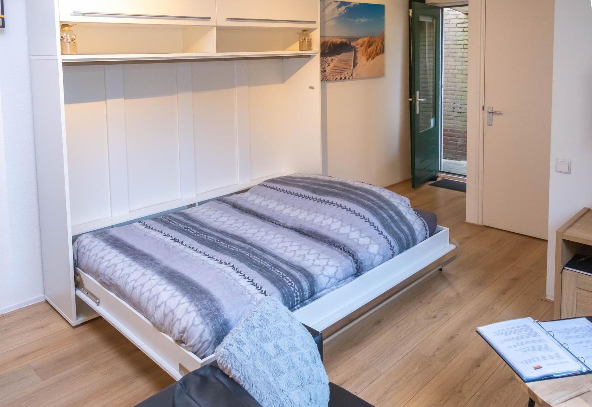 La Playa Lejlighed Egmond aan Zee Eksteriør billede